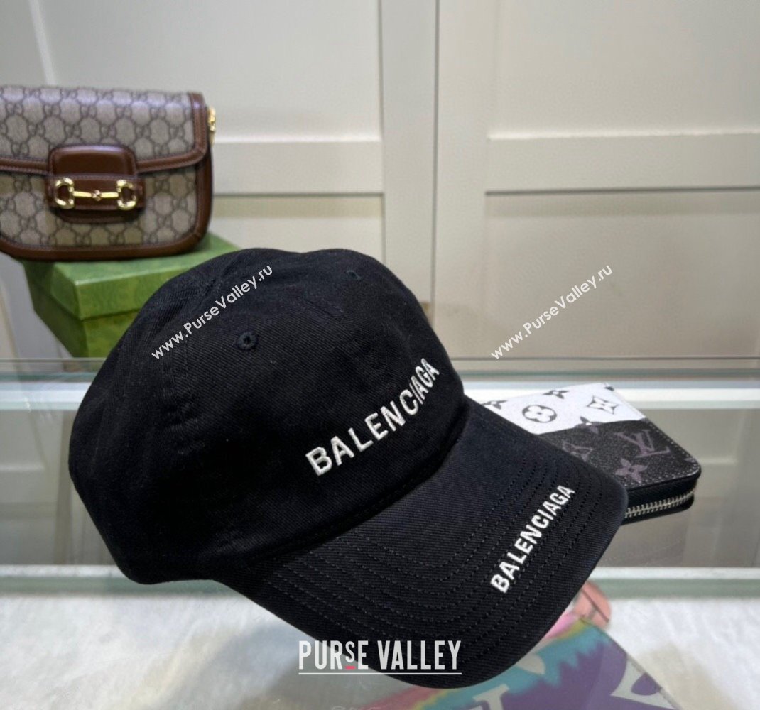 Balenciaga Baseball Cap/Hat 71 2024 (shishang-240313b71)