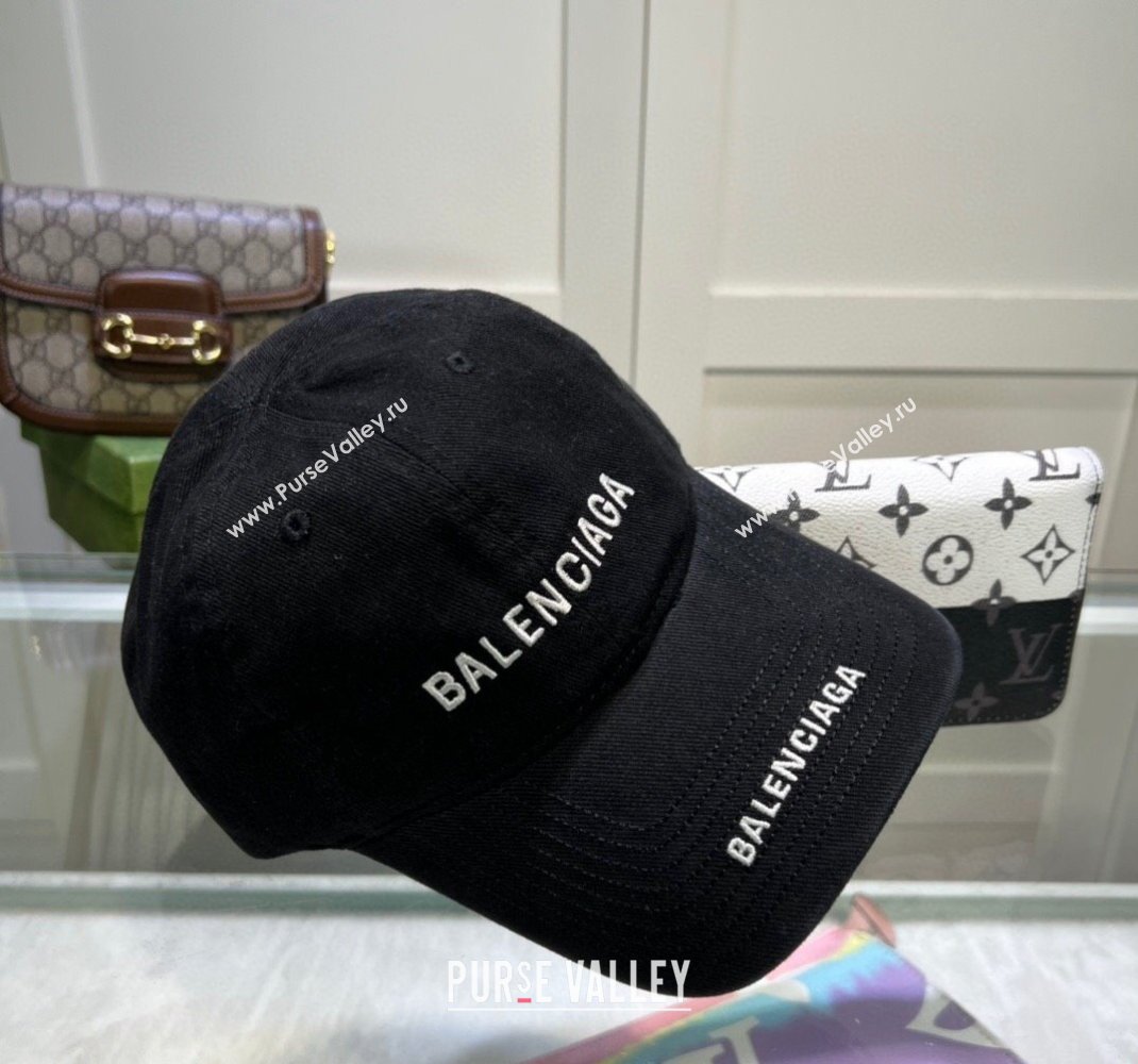 Balenciaga Baseball Cap/Hat 71 2024 (shishang-240313b71)