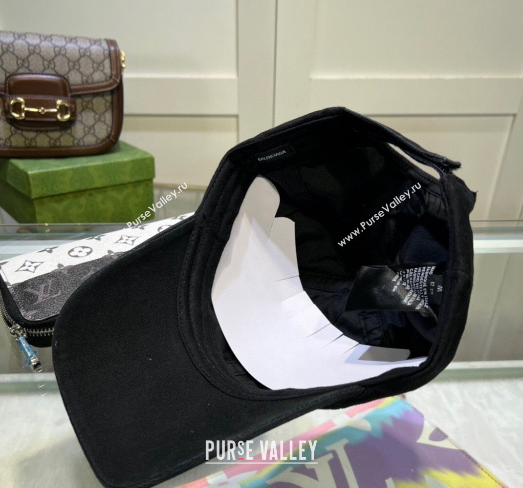 Balenciaga Baseball Cap/Hat 71 2024 (shishang-240313b71)