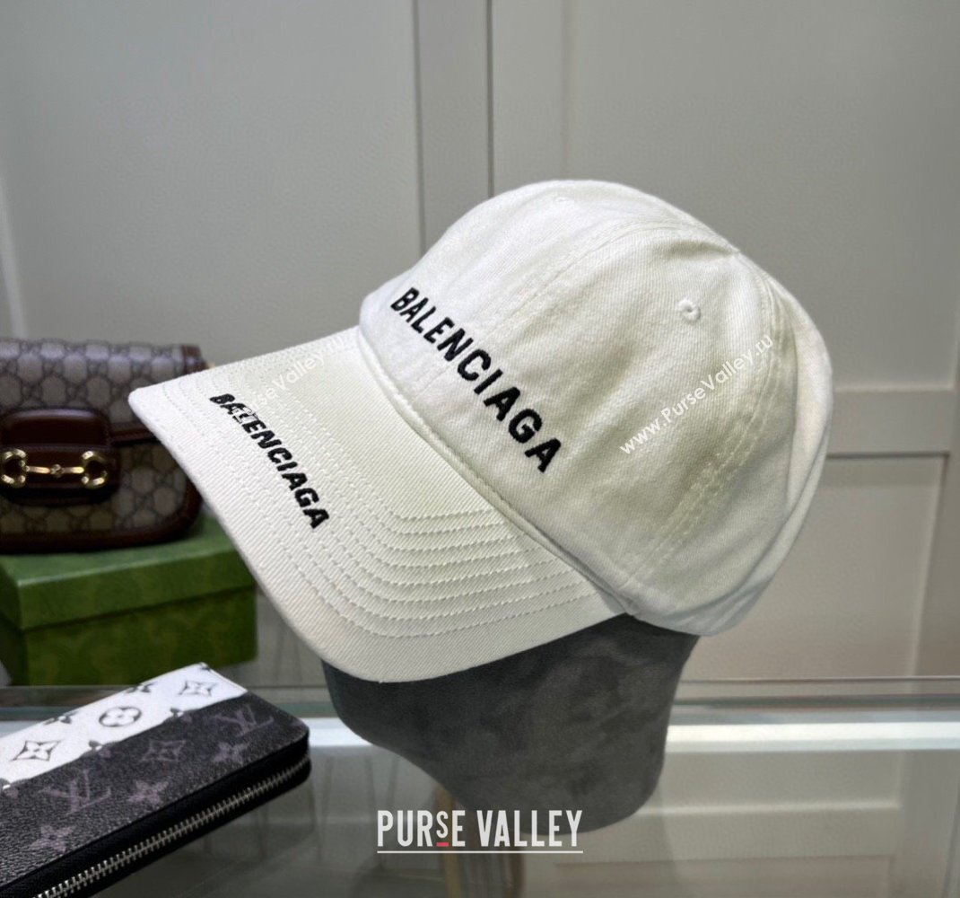 Balenciaga Baseball Cap/Hat 70 2024 (shishang-240313b70)