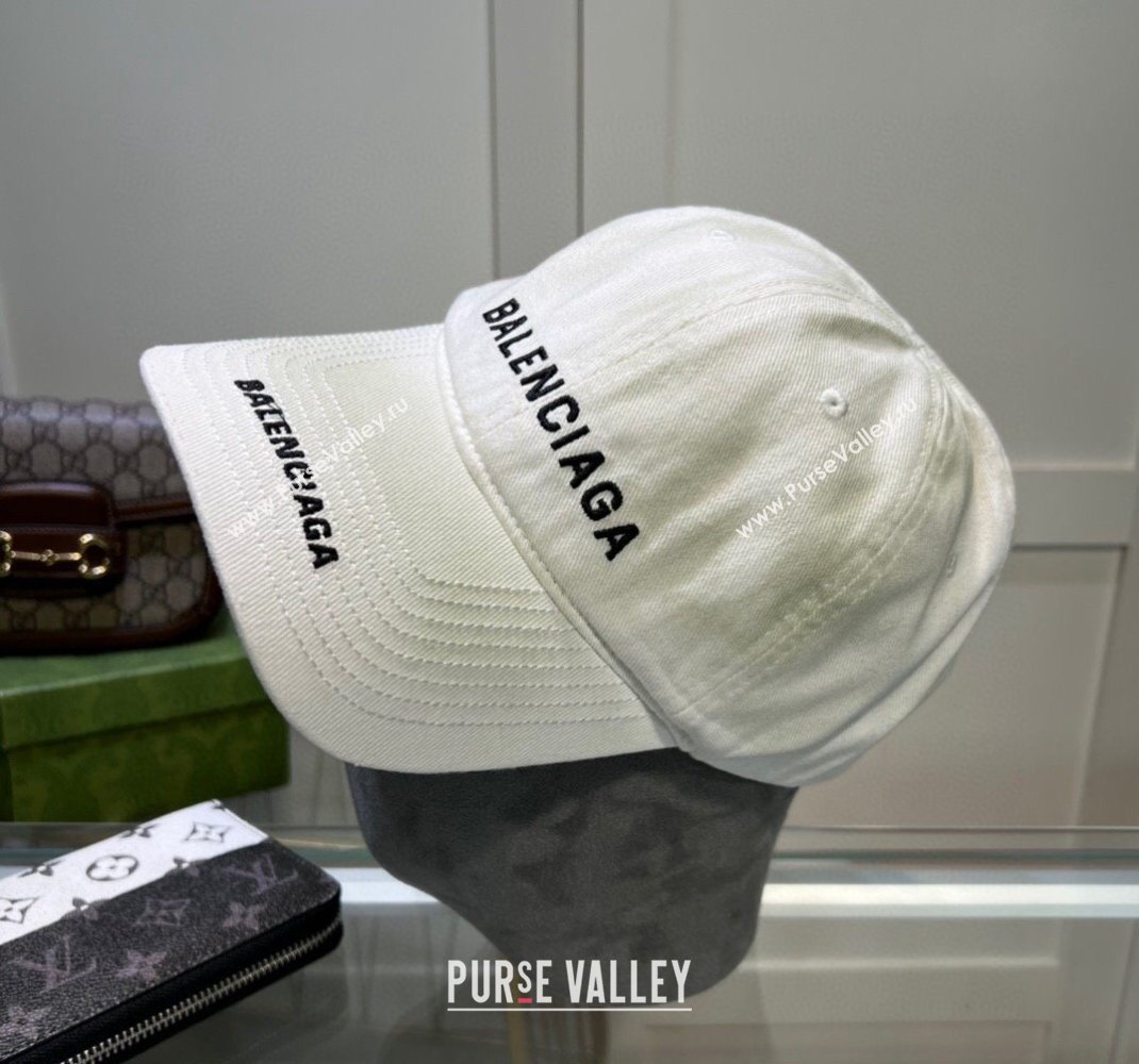 Balenciaga Baseball Cap/Hat 70 2024 (shishang-240313b70)