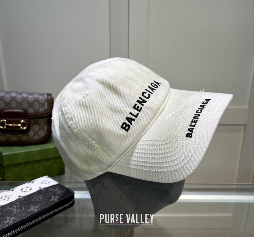 Balenciaga Baseball Cap/Hat 70 2024 (shishang-240313b70)