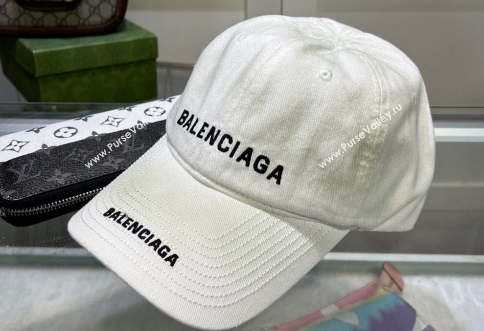 Balenciaga Baseball Cap/Hat 70 2024 (shishang-240313b70)