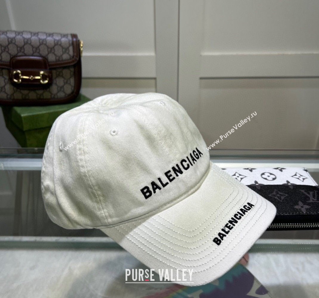 Balenciaga Baseball Cap/Hat 70 2024 (shishang-240313b70)