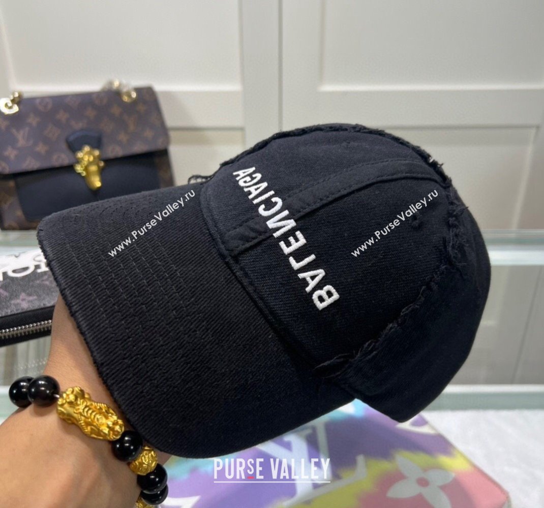 Balenciaga Baseball Cap/Hat 59 2024 (shishang-240313b59)