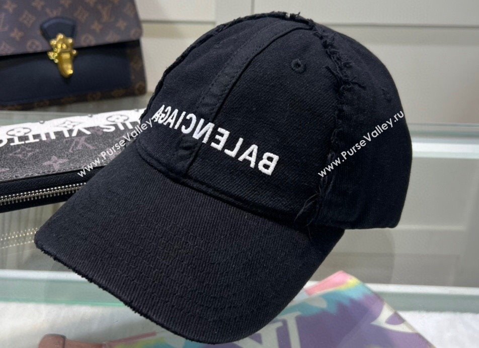 Balenciaga Baseball Cap/Hat 59 2024 (shishang-240313b59)