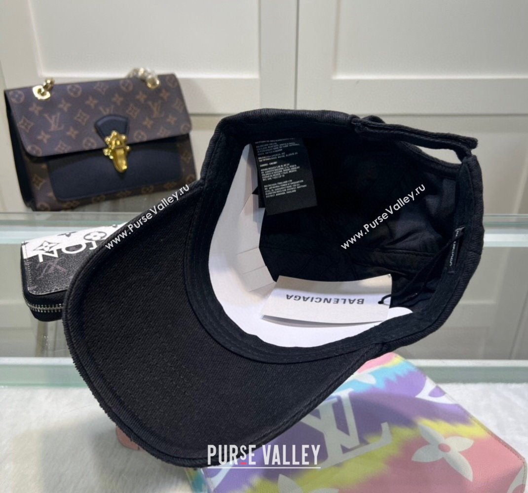 Balenciaga Baseball Cap/Hat 59 2024 (shishang-240313b59)