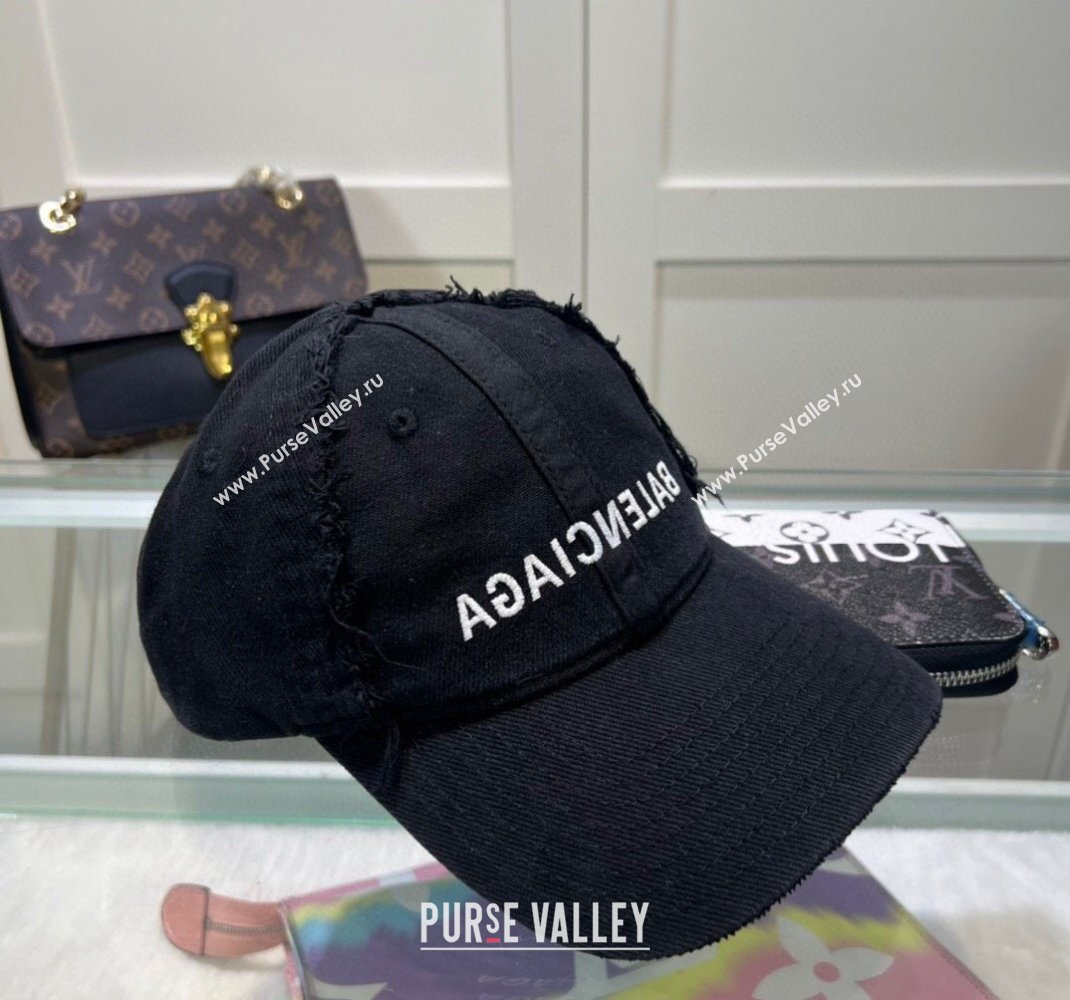 Balenciaga Baseball Cap/Hat 59 2024 (shishang-240313b59)