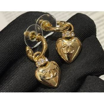 Chanel Earrings 01 2024 (YF-240318c01)