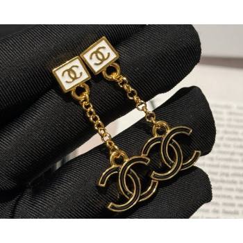 Chanel Earrings 02 2024 (YF-240318c02)