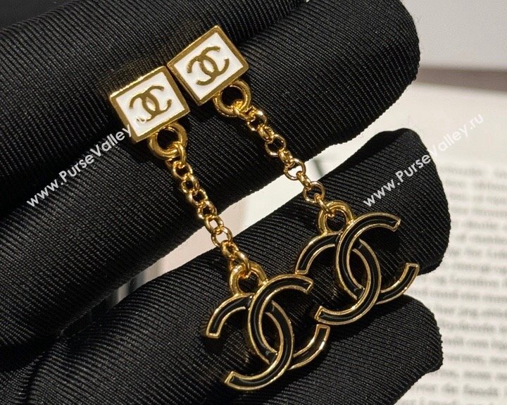 Chanel Earrings 02 2024 (YF-240318c02)