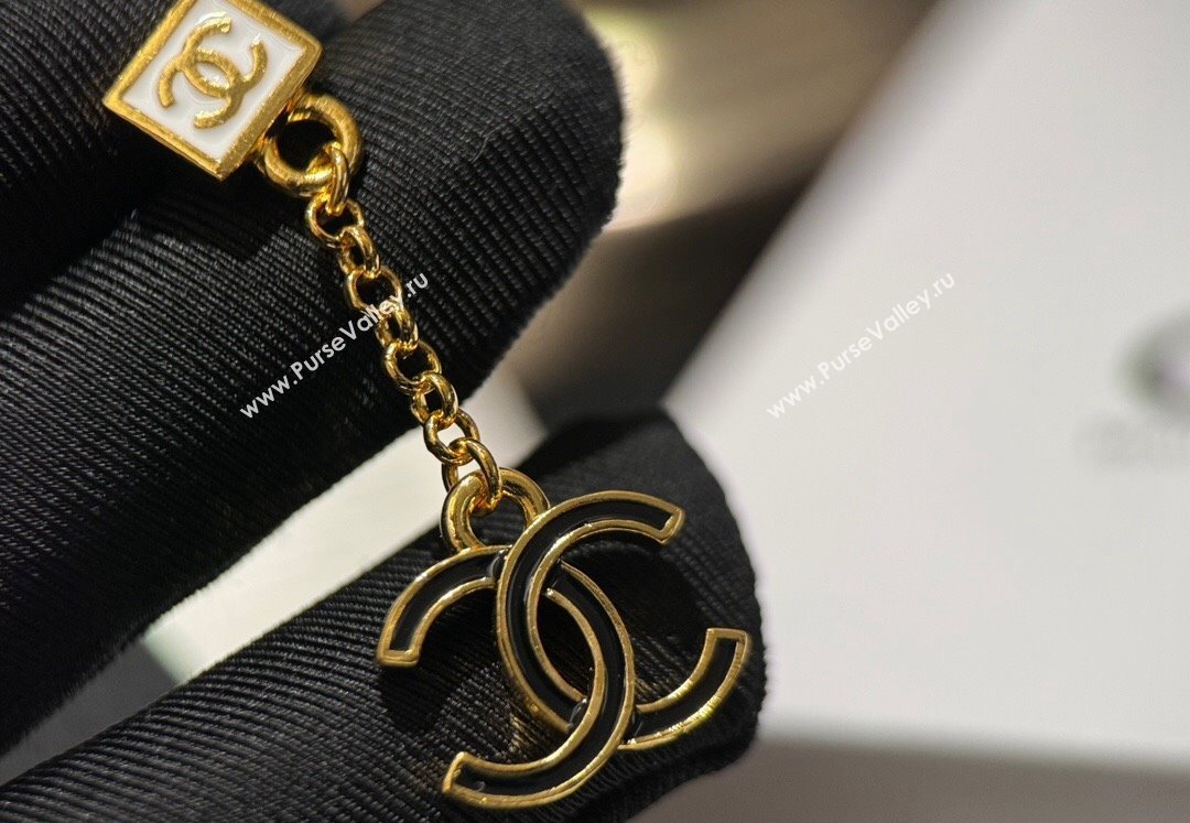 Chanel Earrings 02 2024 (YF-240318c02)