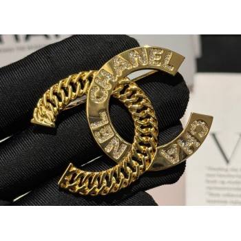 Chanel Brooch 05 2024 (YF-240318c25)