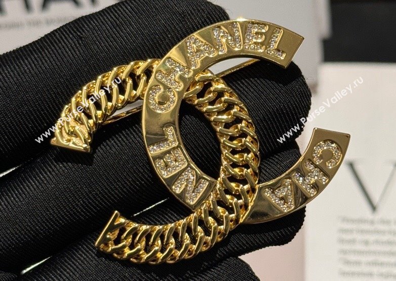 Chanel Brooch 05 2024 (YF-240318c25)