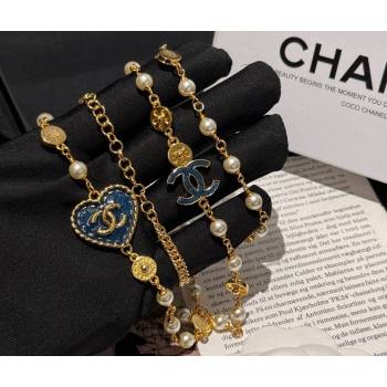 Chanel Necklace 20 2024 (YF-24031820)