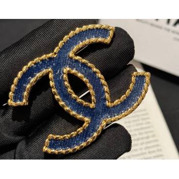 Chanel Brooch 04 2024 (YF-240318c24)