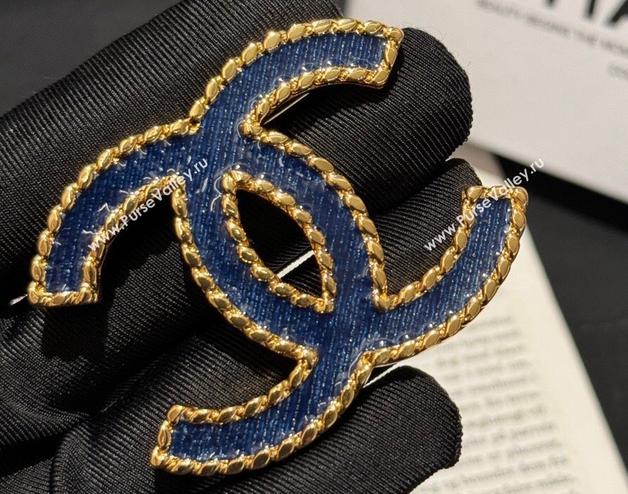 Chanel Brooch 04 2024 (YF-240318c24)