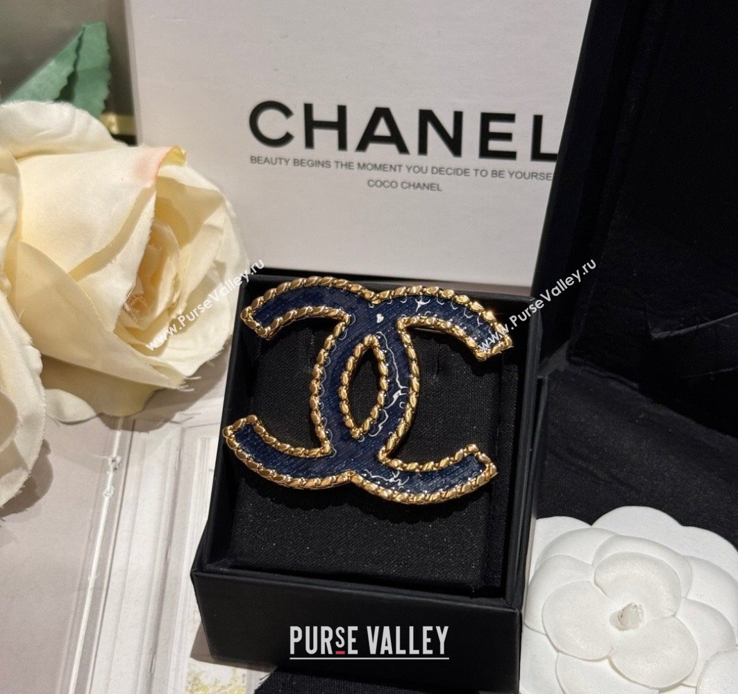 Chanel Brooch 04 2024 (YF-240318c24)