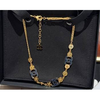 Chanel Necklace 21 2024 (YF-24031821)