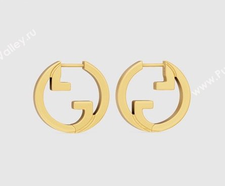 Gucci Earrings 04 2024 (YF-240318v36)