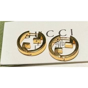 Gucci Earrings 04 2024 (YF-240318v36)