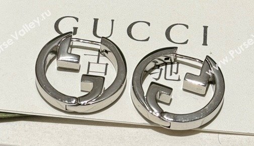 Gucci Earrings 05 2024 (YF-240318v37)