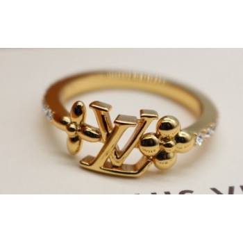 Louis Vuitton Ring 02 2024 (YF-240318v32)