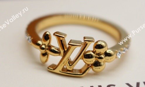 Louis Vuitton Ring 02 2024 (YF-240318v32)