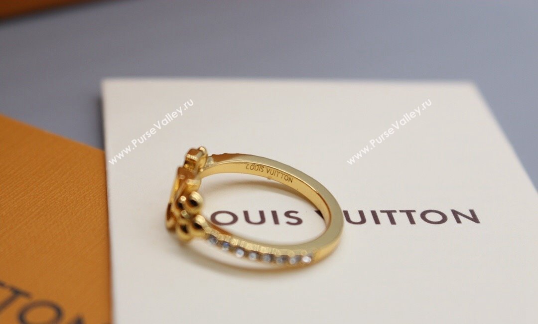 Louis Vuitton Ring 02 2024 (YF-240318v32)