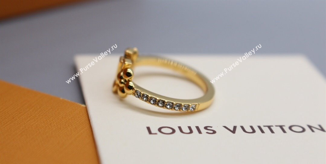 Louis Vuitton Ring 02 2024 (YF-240318v32)