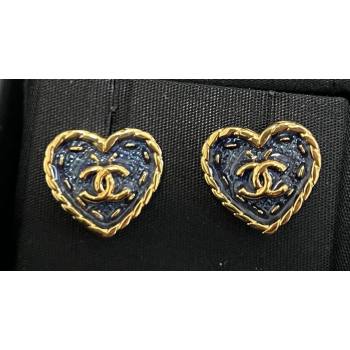 Chanel Earrings 10 2024 (YF-240318c10)