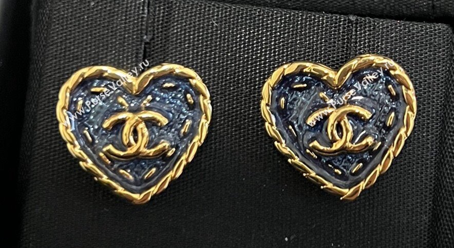 Chanel Earrings 10 2024 (YF-240318c10)