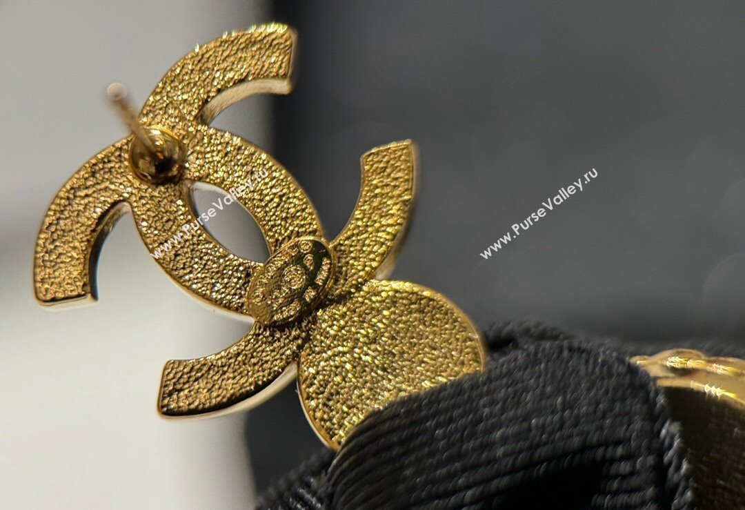 Chanel Earrings 12 2024 (YF-240318c12)