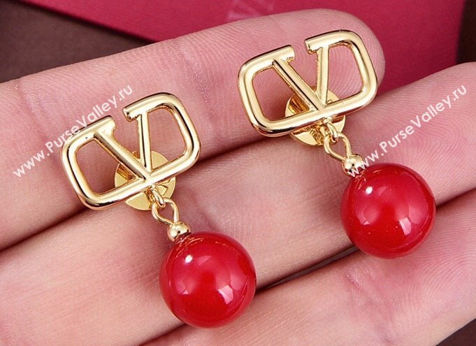 Valentino Earrings 08 2024 (YF-240318c48)