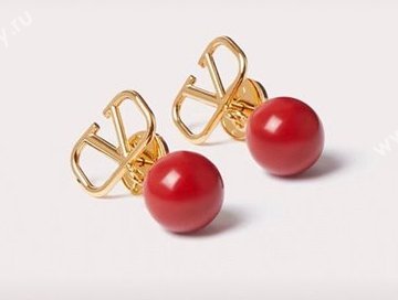 Valentino Earrings 08 2024 (YF-240318c48)