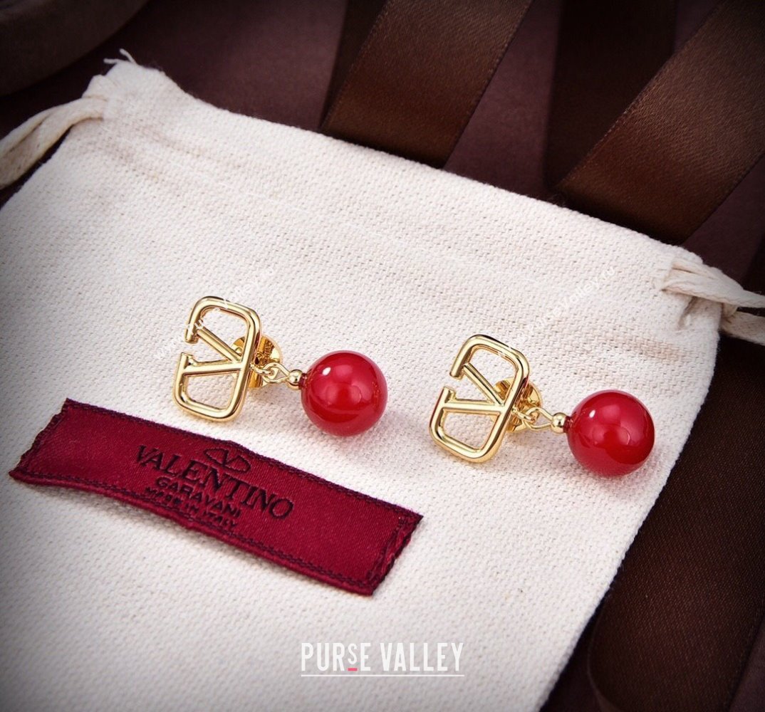 Valentino Earrings 08 2024 (YF-240318c48)