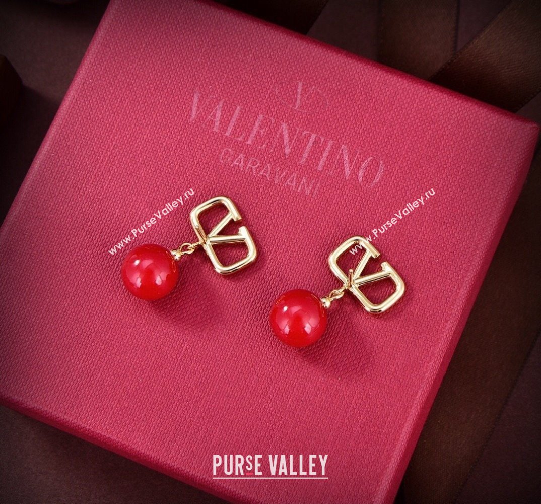 Valentino Earrings 08 2024 (YF-240318c48)