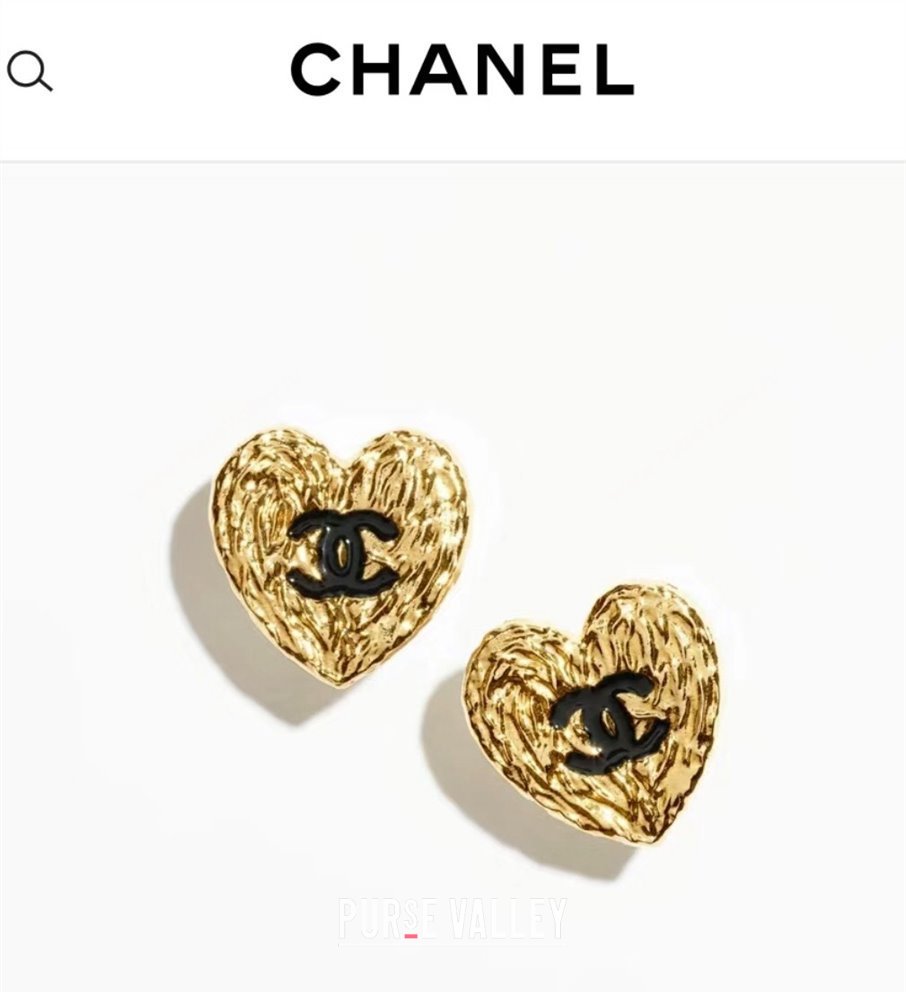 Chanel Earrings 13 2024 (YF-240318c13)