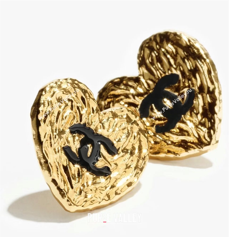 Chanel Earrings 13 2024 (YF-240318c13)