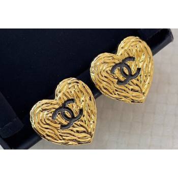 Chanel Earrings 13 2024 (YF-240318c13)