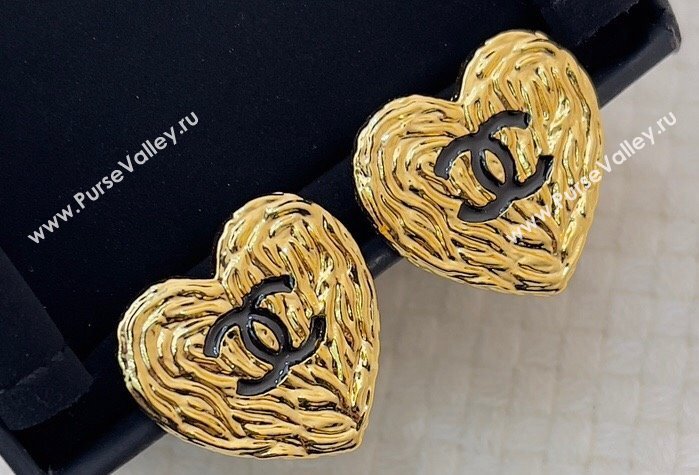 Chanel Earrings 13 2024 (YF-240318c13)