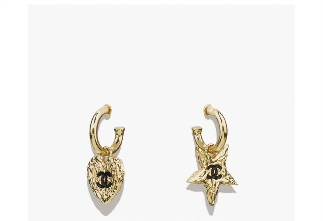 Chanel Earrings 14 2024 (YF-240318c14)