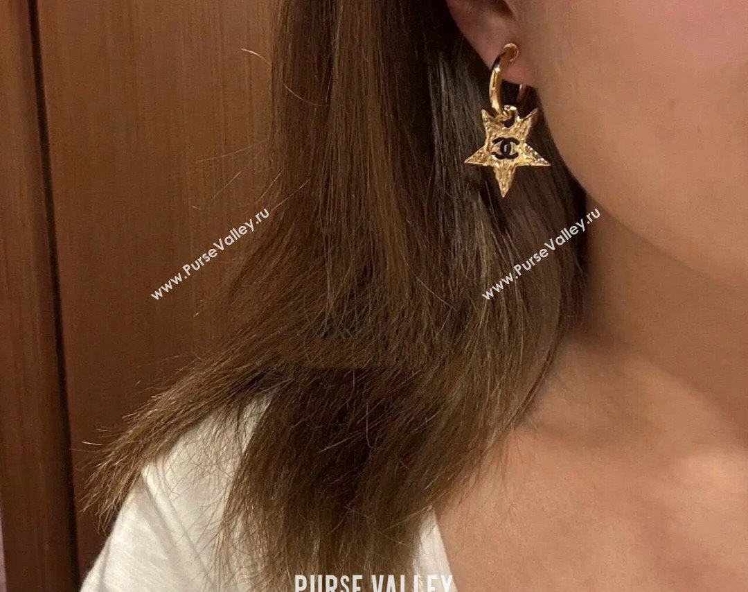 Chanel Earrings 14 2024 (YF-240318c14)