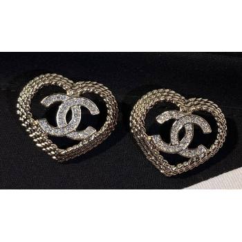 Chanel Earrings 15 2024 (YF-240318c15)