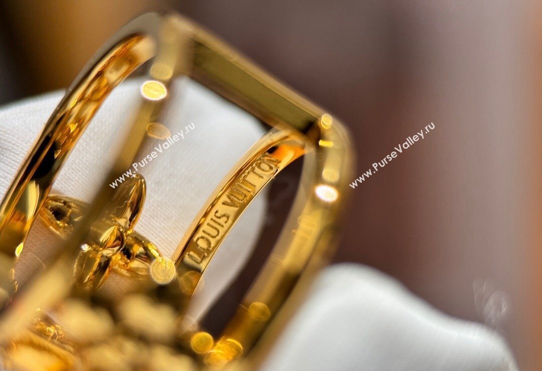 Louis Vuitton Ring 03 2024 (YF-240318v33)