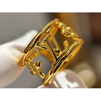 Louis Vuitton Ring 03 2024 (YF-240318v33)