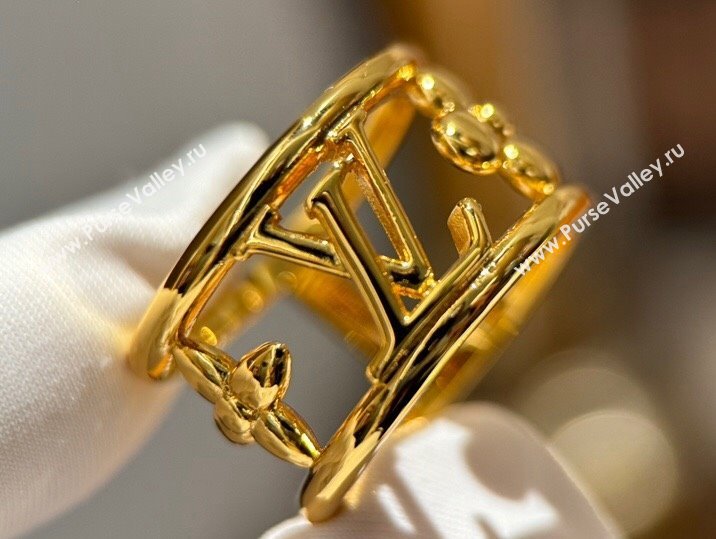 Louis Vuitton Ring 03 2024 (YF-240318v33)