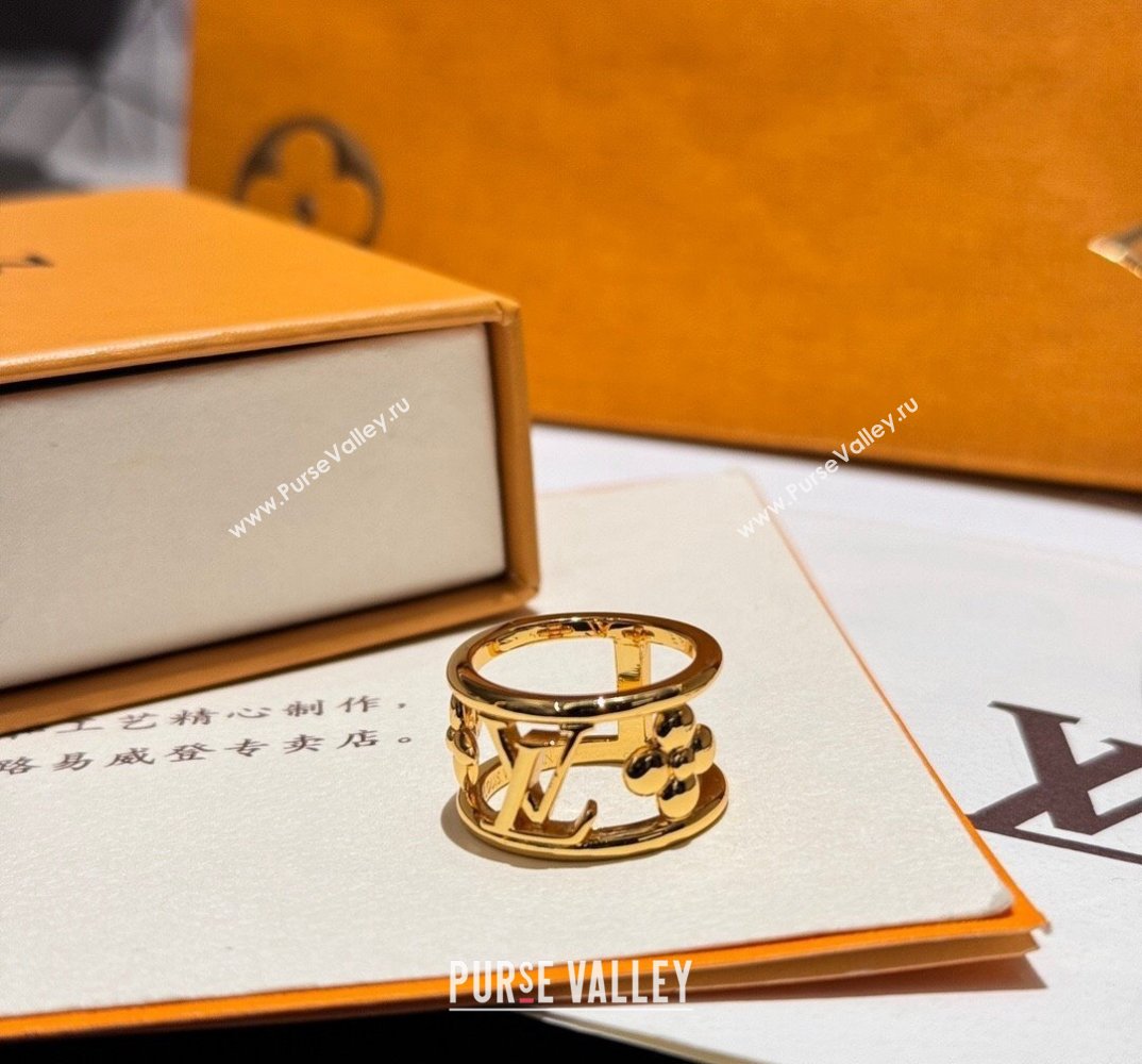 Louis Vuitton Ring 03 2024 (YF-240318v33)