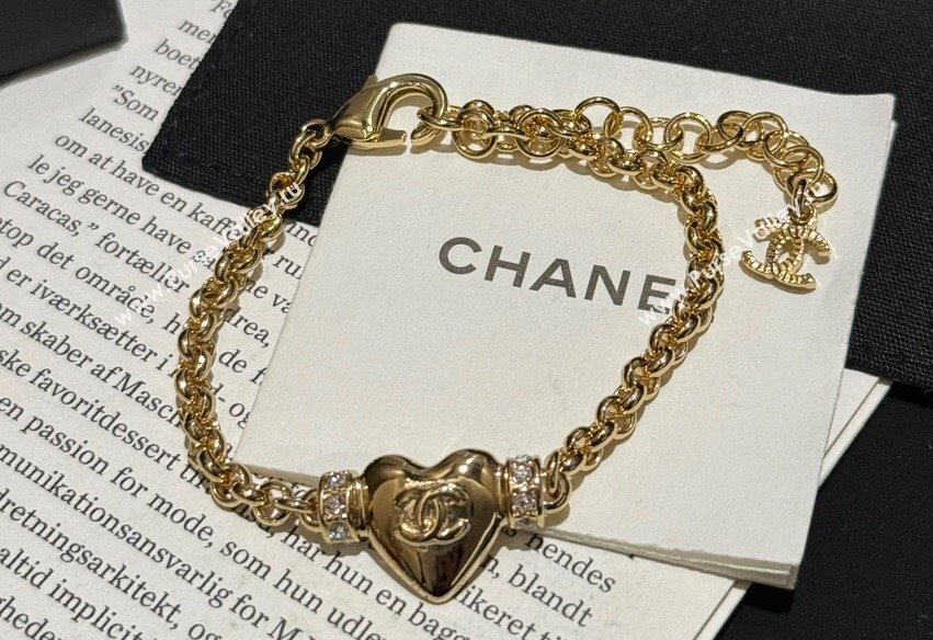 Chanel Bracelet 01 2024 (YF-240318c30)