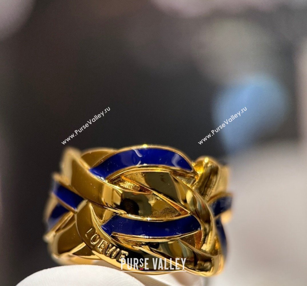 Loewe Ring 02 2024 (YF-240318c46)